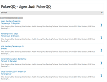 Tablet Screenshot of online-poker-rooms4u.com